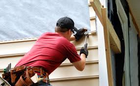 Best Steel Siding Installation  in Bemidji, MN